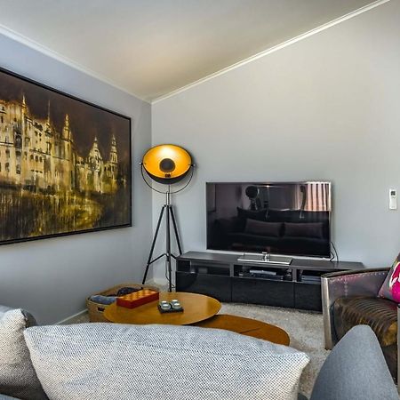 Penthouse Duplex Rooftop Jacuzzi 4 Rooms 6 Beds 8 Persons Cascais Dış mekan fotoğraf
