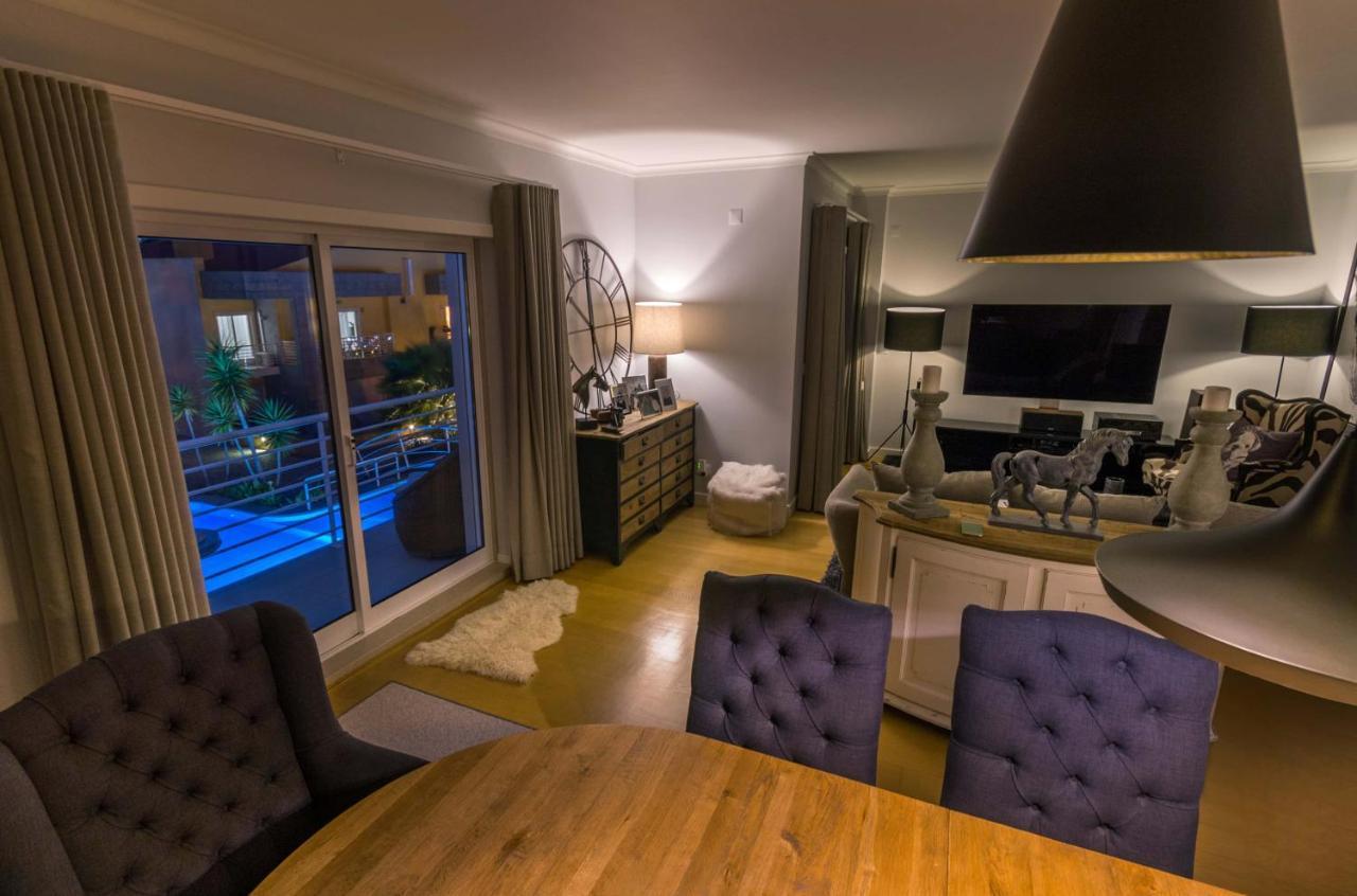 Penthouse Duplex Rooftop Jacuzzi 4 Rooms 6 Beds 8 Persons Cascais Dış mekan fotoğraf