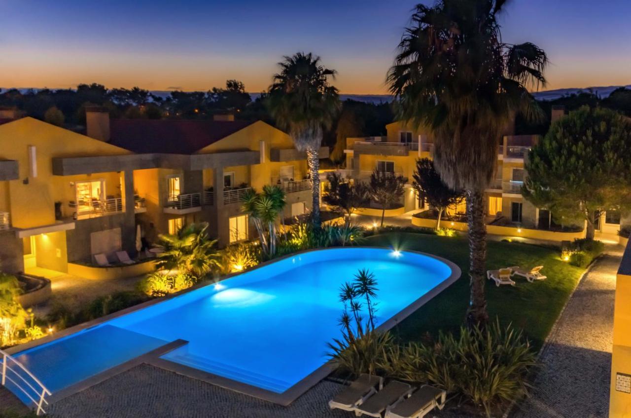 Penthouse Duplex Rooftop Jacuzzi 4 Rooms 6 Beds 8 Persons Cascais Dış mekan fotoğraf