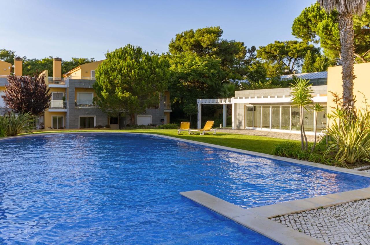 Penthouse Duplex Rooftop Jacuzzi 4 Rooms 6 Beds 8 Persons Cascais Dış mekan fotoğraf