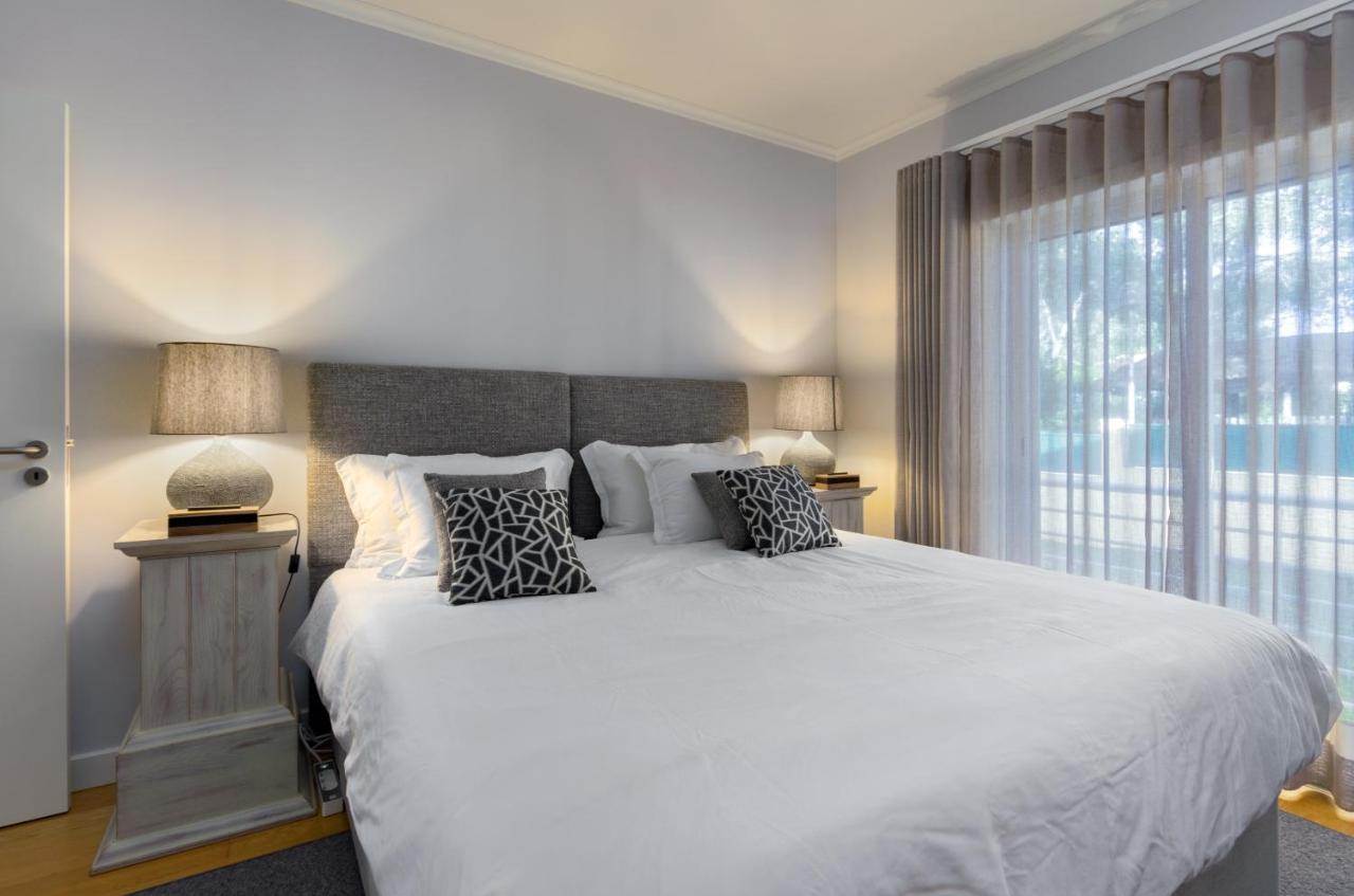 Penthouse Duplex Rooftop Jacuzzi 4 Rooms 6 Beds 8 Persons Cascais Dış mekan fotoğraf