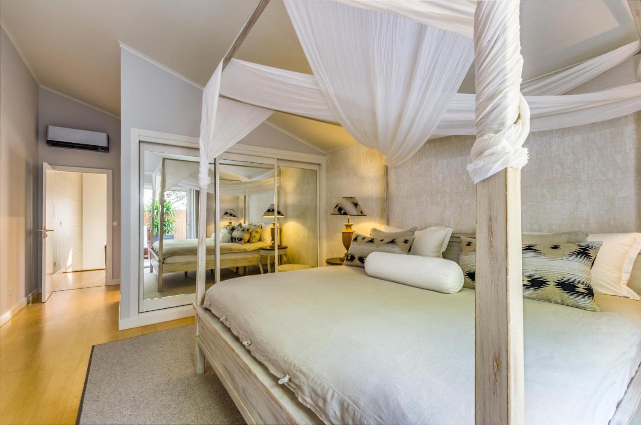 Penthouse Duplex Rooftop Jacuzzi 4 Rooms 6 Beds 8 Persons Cascais Dış mekan fotoğraf