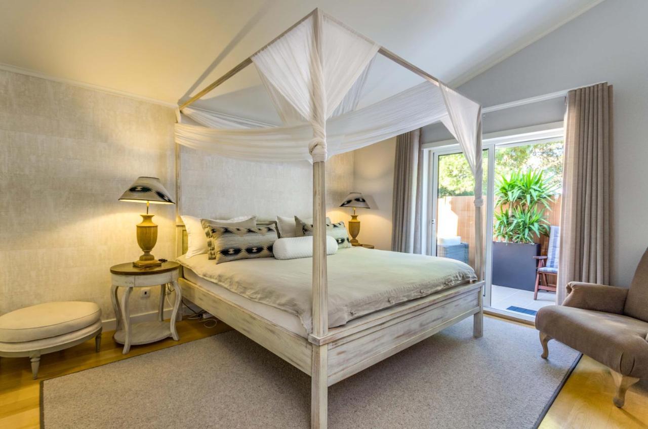 Penthouse Duplex Rooftop Jacuzzi 4 Rooms 6 Beds 8 Persons Cascais Dış mekan fotoğraf