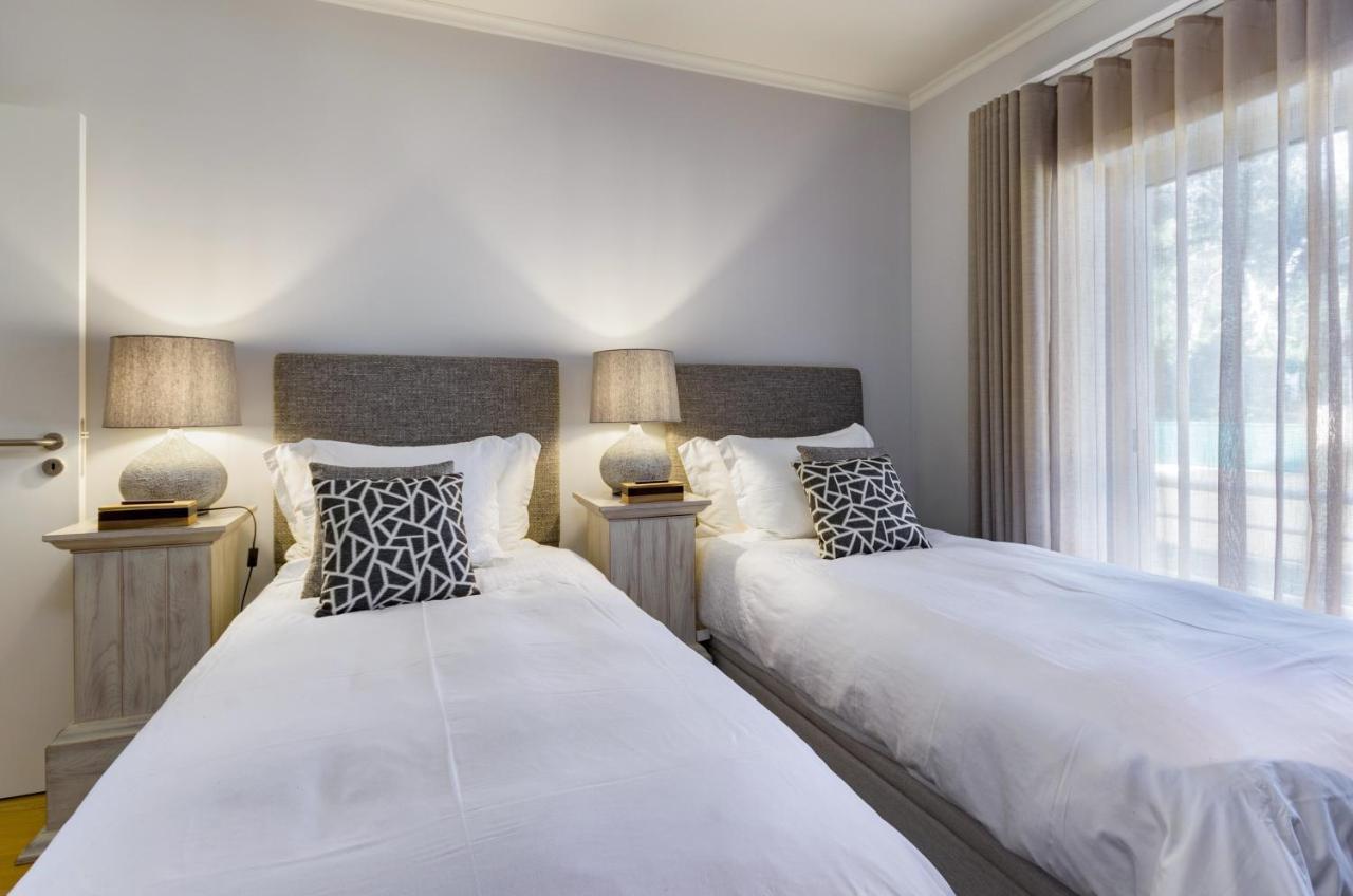 Penthouse Duplex Rooftop Jacuzzi 4 Rooms 6 Beds 8 Persons Cascais Dış mekan fotoğraf