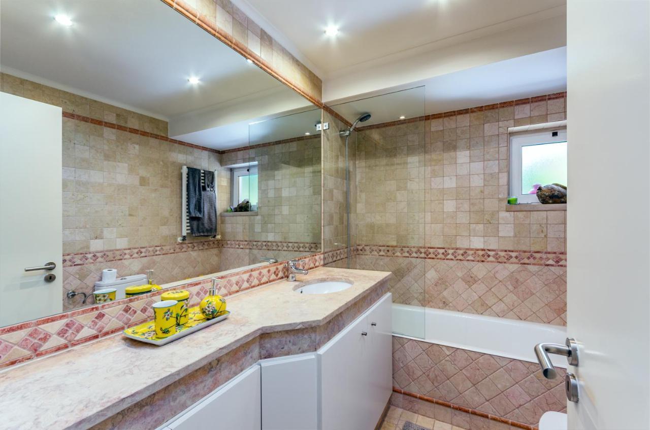 Penthouse Duplex Rooftop Jacuzzi 4 Rooms 6 Beds 8 Persons Cascais Dış mekan fotoğraf